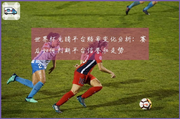 世界杯竞猜平台赔率变化分析：赛后如何判断平台信誉和走势
