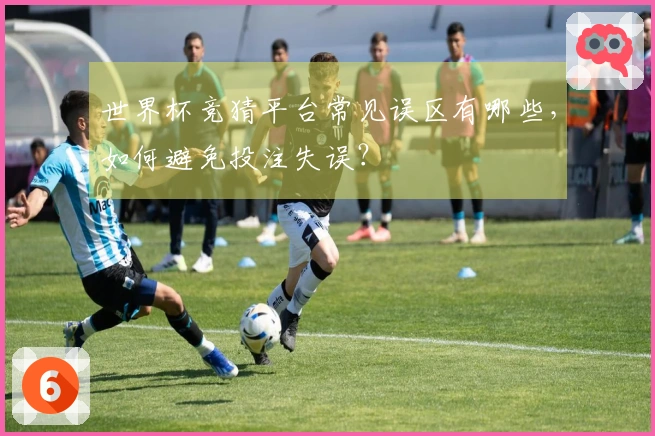 世界杯竞猜平台常见误区有哪些，如何避免投注失误？